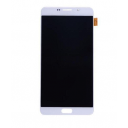 Samsung Galaxy A9 Pro A9100 LCD Screen With Digitizer - White