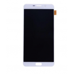 Samsung Galaxy A9 Pro A9100 LCD Screen With Digitizer Module - White