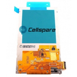 Samsung Galaxy Ace NXT SM-G313 LCD Screen Module