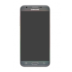 Samsung Galaxy J3 2017 LCD Screen With Digitizer Module - Grey