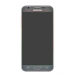 Samsung Galaxy J7 V LCD Screen With Digitizer Module - Grey