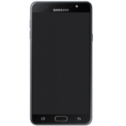 Samsung Galaxy J7 Max LCD Screen With Digitizer Module - Black