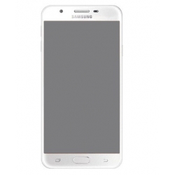 Samsung Galaxy J7 Pro LCD Screen With Digitizer Module - White