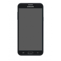 Samsung Galaxy J7 V LCD Screen With Digitizer Module - Black