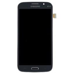 Samsung Galaxy Mega 5.8 LCD Screen With Digitizer Module - Black