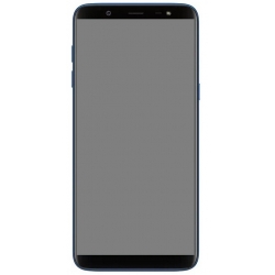 Samsung Galaxy On8 LCD Screen With Digitizer Module - Black
