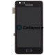 Samsung Galaxy S2 I9100 LCD Screen With Digitizer Module - Black