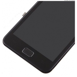 Samsung Galaxy S2 I9100 LCD Screen With Digitizer Module - Black