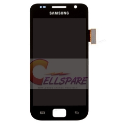 Samsung Galaxy S I9001 LCD Screen Without Frame Module - Black