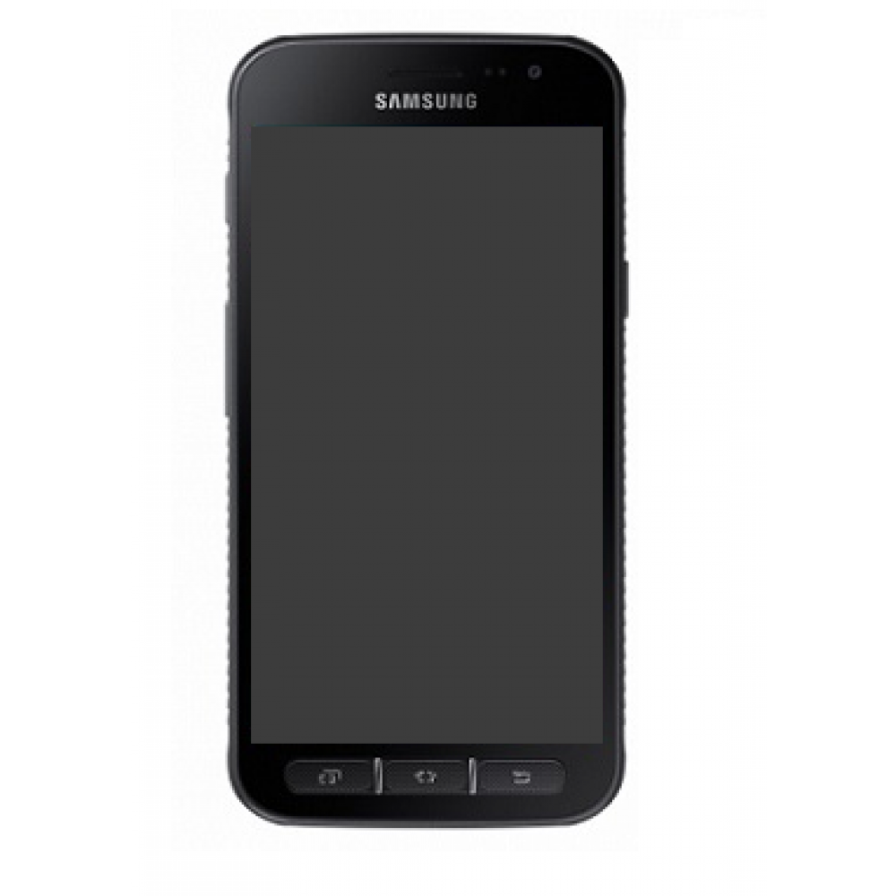Samsung galaxy online xcover 4 black