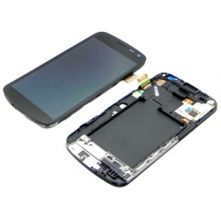 Samsung Galaxy Nexus i9250 LCD Screen With Digitizer Module - Black
