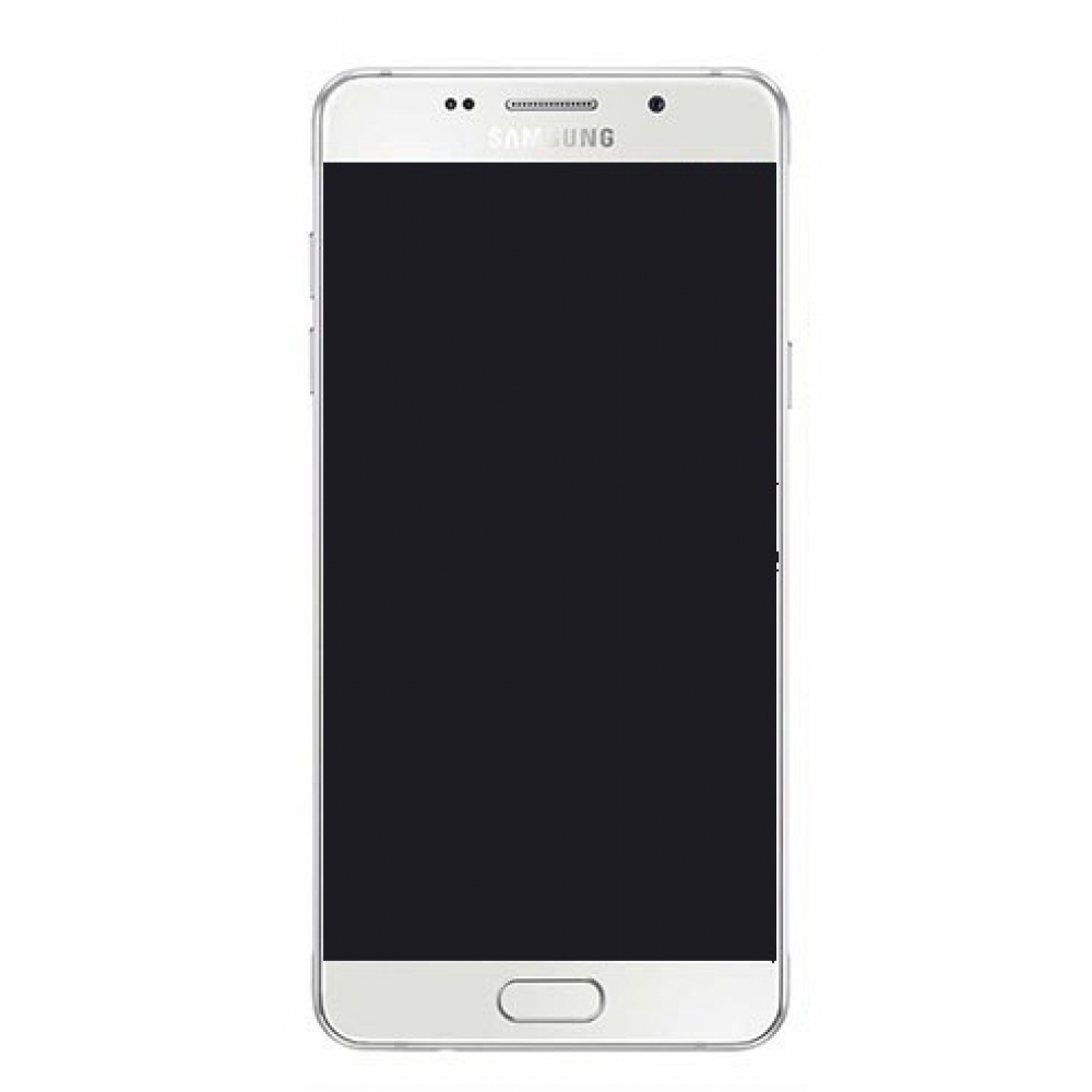 Samsung Galaxy J7 Max LCD Screen White Best Price Cellspare