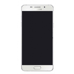 Samsung Galaxy J7 Max LCD Screen With Digitizer Module - White