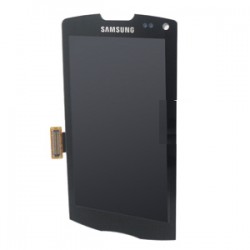 Samsung S8530 Wave 2 LCD Screen With Digitizer Module - Black