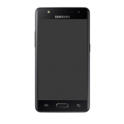 Samsung Z4 LCD Screen With Digitizer Module - Black