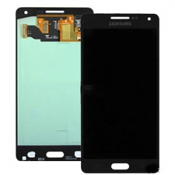 Samsung Galaxy A7 LCD Screen With Digitizer Module - Black