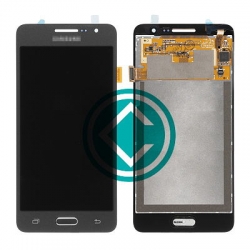 Samsung Galaxy Grand Prime G530h LCD Screen With Digitizer Module - Black