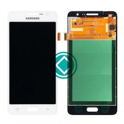 Samsung Galaxy Grand Prime G530h LCD Screen With Digitizer Module - White