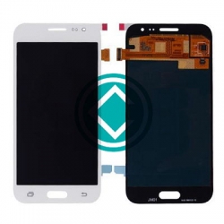 Samsung Galaxy J2 LCD Screen With Digitizer Module - White