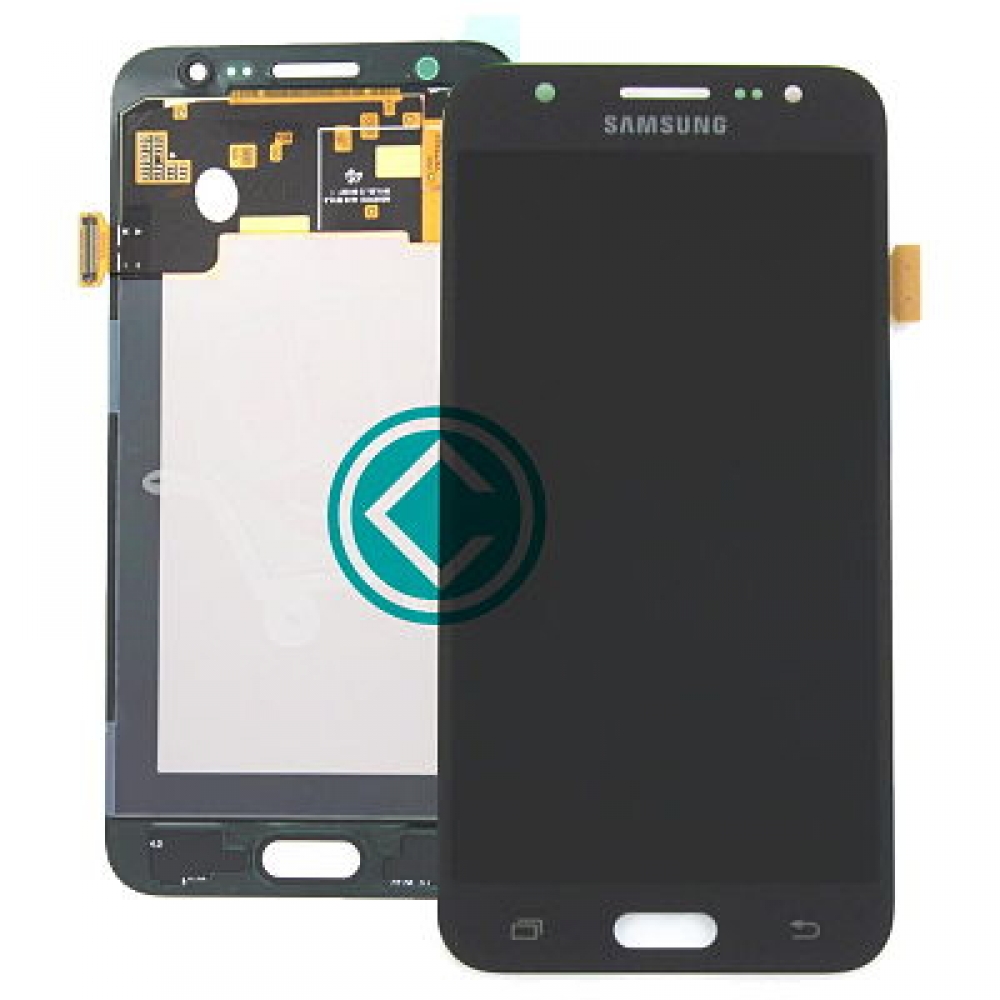 Samsung Galaxy J5 LCD Screen Display Replacement Black Cellspare