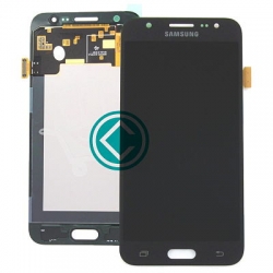 Samsung Galaxy J5 LCD Screen With Digitizer Module - Black