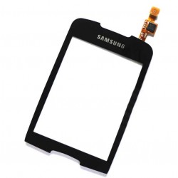 Samsung Galaxy Mini S5570 Digitizer Touch Screen Module - Black