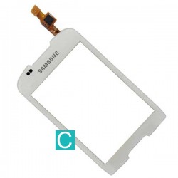 Samsung Galaxy Mini S5570 Touch Screen Module - White