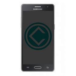 Samsung Tizen Z3 SM-Z300 LCD Screen Display Black - High Quality