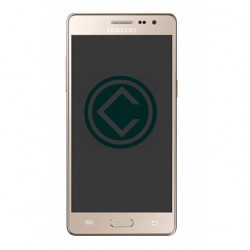 Samsung Tizen Z3 SM-Z300 LCD Screen Display Gold - High Quality