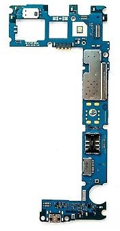 Samsung Galaxy J7 2016 16GB Motherboard Cellspare