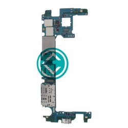 Samsung Galaxy A6 2018 Motherboard PCB Module