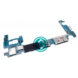 Samsung Galaxy A6 Plus 64GB Motherboard PCB Module