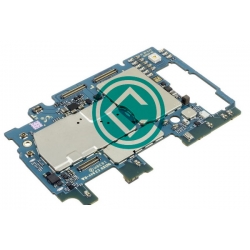 Samsung Galaxy A7 2018 128GB Motherboard Module