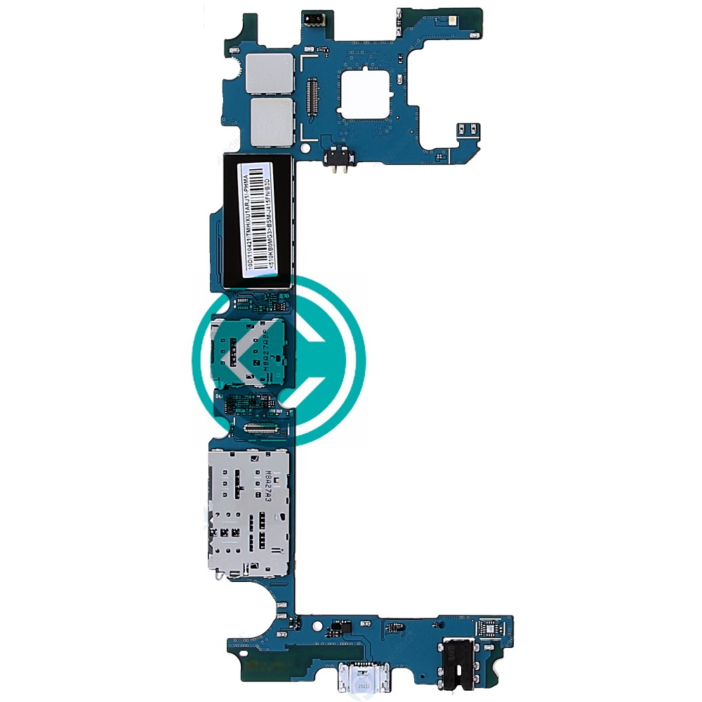 Samsung j4 motherboard best sale price