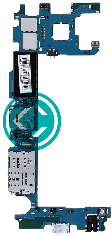 Samsung j4 motherboard discount