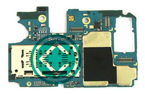 Samsung m20 deals motherboard