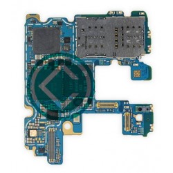 Samsung Galaxy Note 10 Plus N975FD 512GB Motherboard