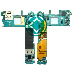 Samsung Galaxy S6 Edge G925 32GB Motherboard PCB Module