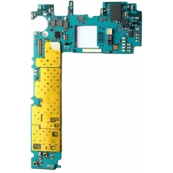 Samsung Galaxy S6 Edge Plus Motherboard PCB Module
