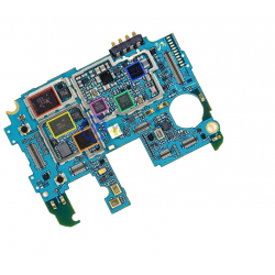 Samsung Galaxy S4 I9500 Motherboard PCB Module