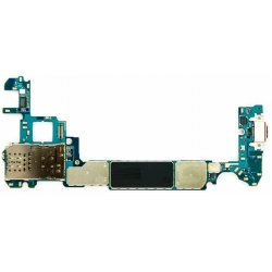 Samsung Galaxy A3 2017 Motherboard PCB Module