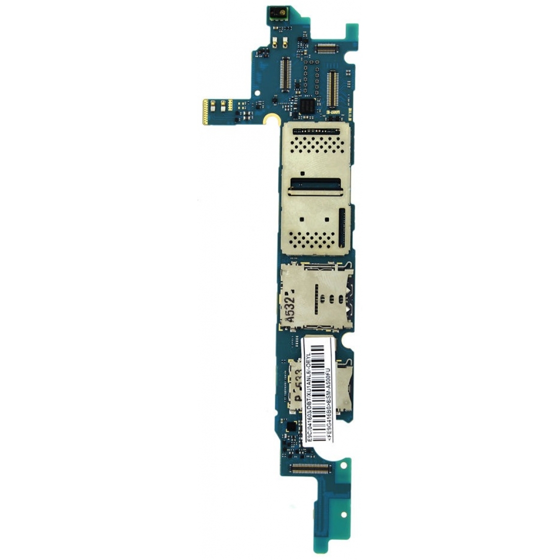 samsung a50 pcb price