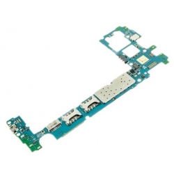 Samsung Galaxy J7 2016 Dual Sim Motherboard Module