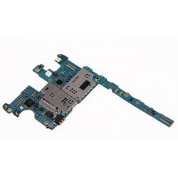 Samsung Galaxy Note 2 N7100 Motherboard Module