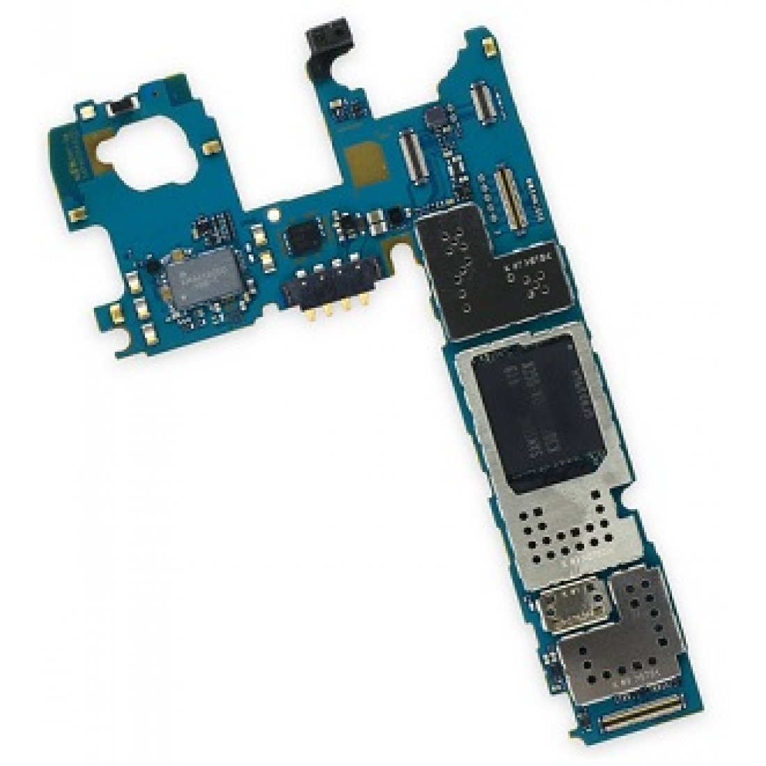 Samsung Galaxy S5 Motherboard PCB Module Best Price - Cellspare