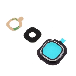 Samsung Galaxy J5 2016 Rear Camera Lens Module - Black