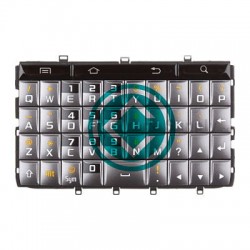 Samsung Galaxy Pro B7510 Keypad