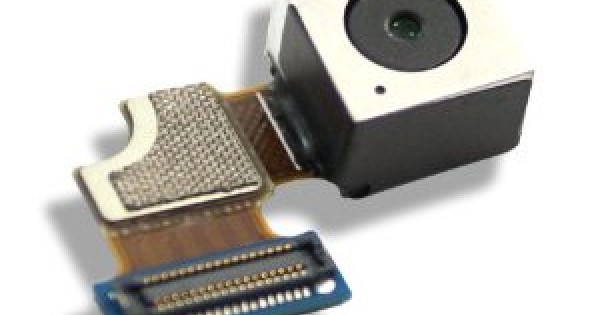 Samsung Galaxy S3 i9300 Rear Camera Replacement Module - Cellspare