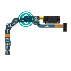 Samsung Galaxy A8 Ear Speaker Flex Cable Module