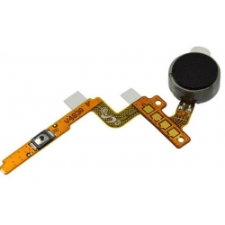 Samsung Galaxy Note 4 Power Button Flex Cable Module